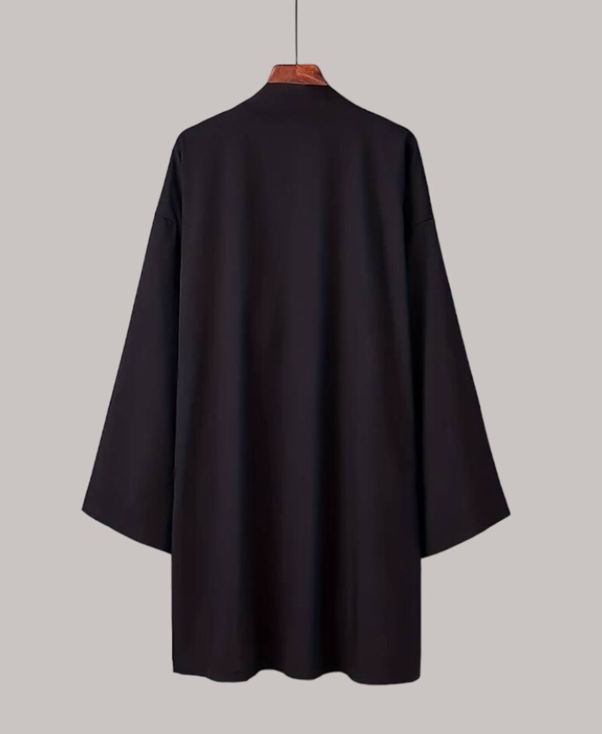 Chaqueta Kimono - 2