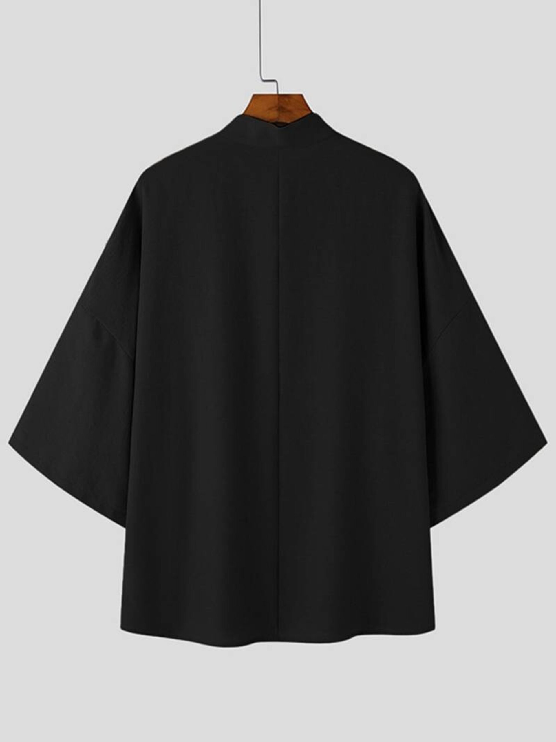 Camisa manga kimono - 2