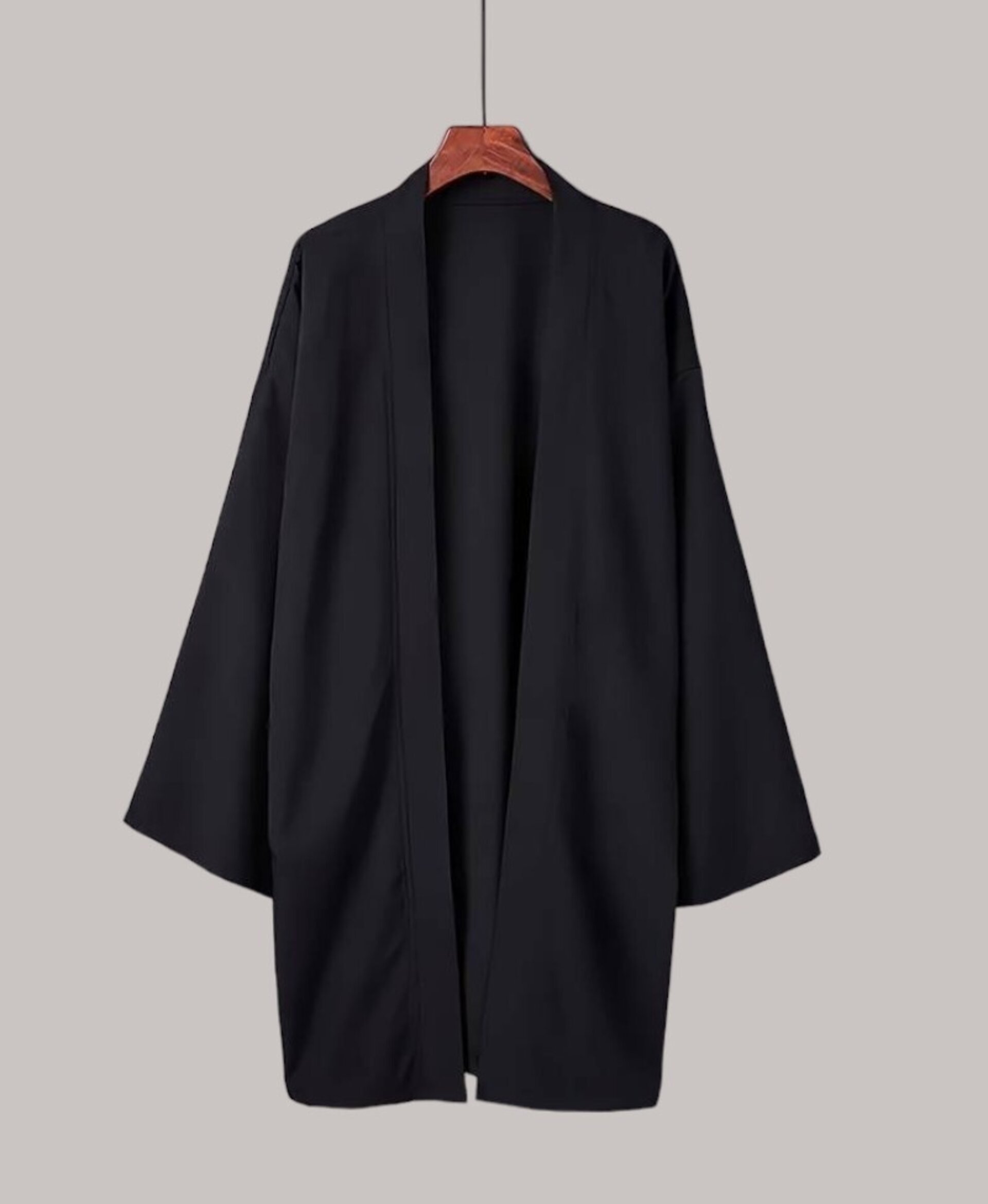 Chaqueta Kimono - 1