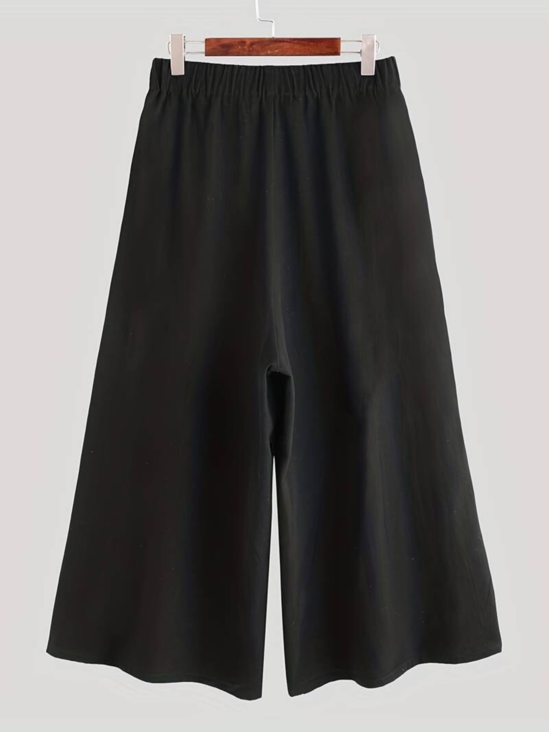 Pantalón amplio - 2