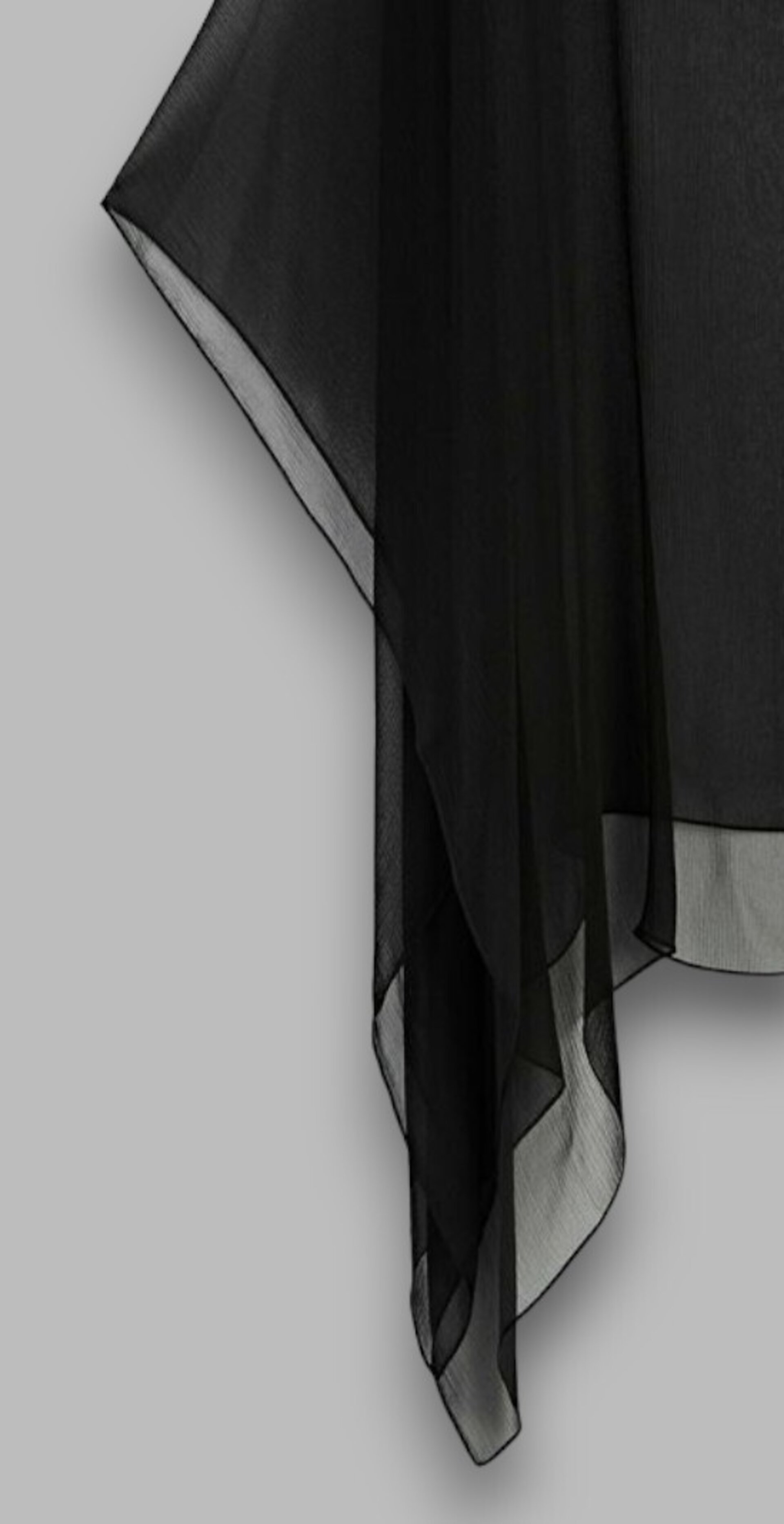Chaqueta organza - 3