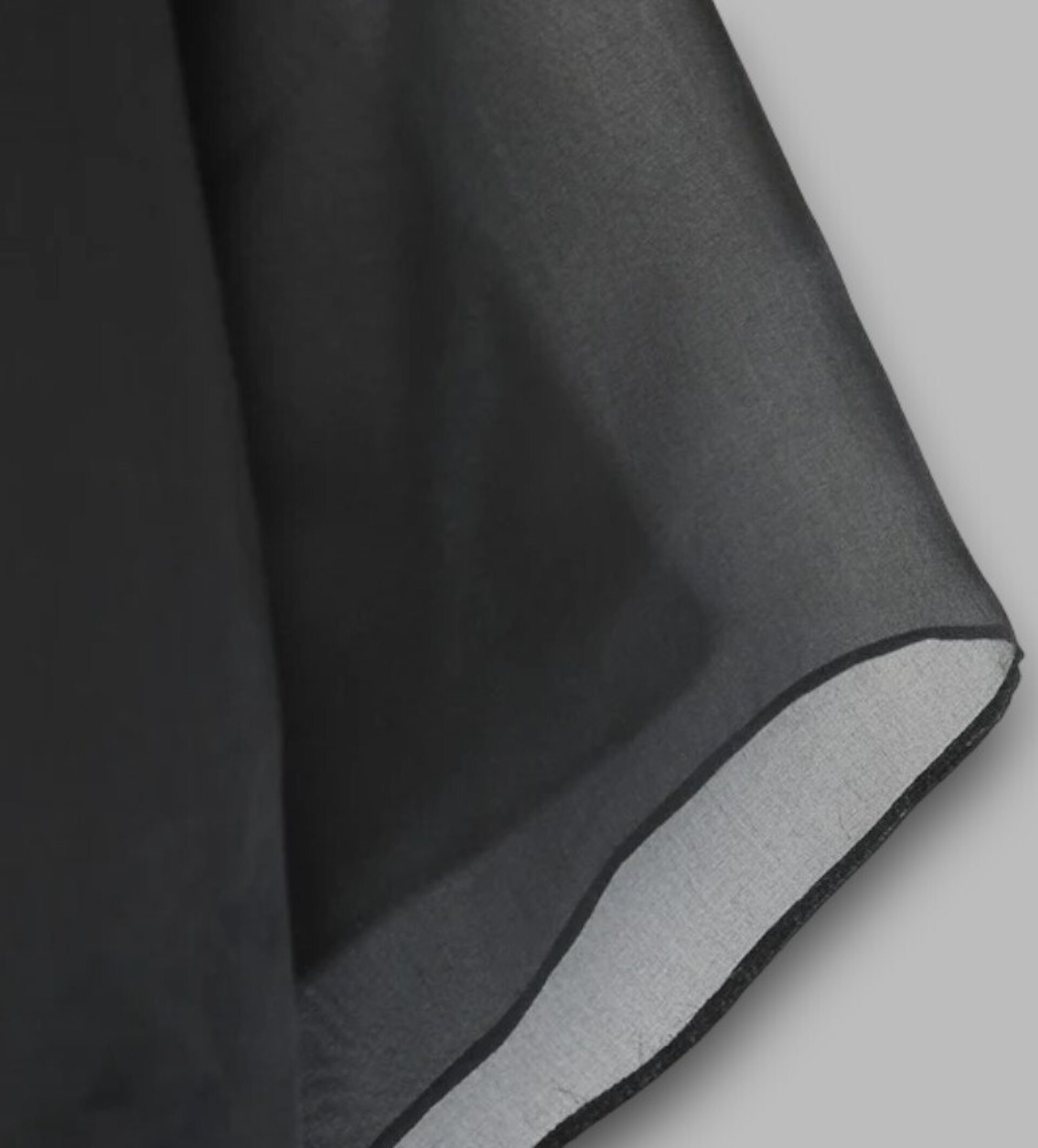 Camisa organza - 3